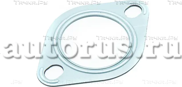 Прокладка выхлопной системы HYUNDAI SANTAFE(SM) 00MY 2875038300 PMC (Parts-Mall). Артикул P1NA018