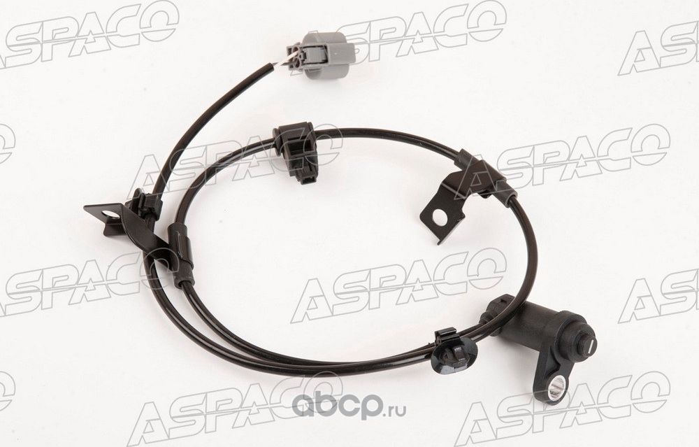 ДАТЧИК АБС ЗАДНИЙ ПРАВЫЙ (R) MITSUBISHI L200 (05-14) (Aspaco). Артикул AP102578
