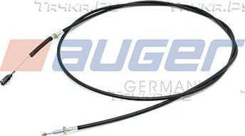 Трос газа Auger. Артикул 71732