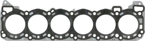 Прокладка ГБЦ Elring. Артикул 920.542