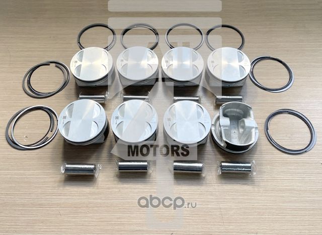 Поршень (All4motors). Артикул EPNS0112