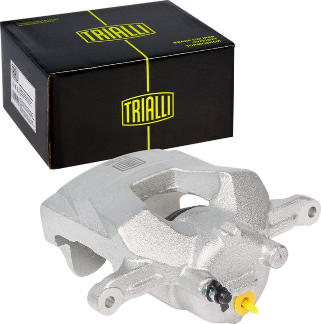 Тормозной суппорт Trialli. Артикул CF 062101
