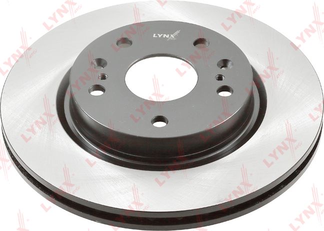 Тормозной диск LYNXauto. Артикул BN-1941