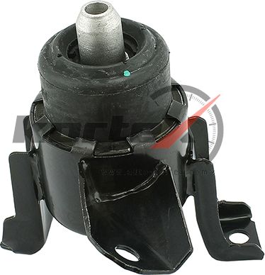 Опора двигателя MAZDA 6 GG 02-07 1.8L прав. (Kortex). Артикул KEM144
