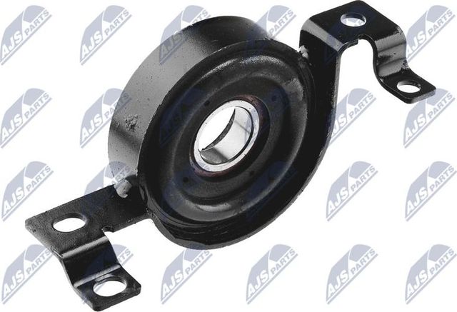 Подвесной подшипник карданного вала NTY передний для Jeep Cherokee V (KL) 2013-2025. Артикул NLW-CH-003