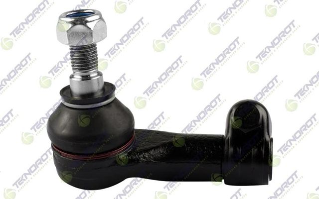 Наконечник рулевой тяги Teknorot (сталь) левый для Volkswagen LT I 1975-1996. Артикул V-802