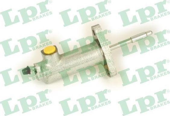 Цилиндр сцепления рабочий LPR (Чугун). Артикул 3700