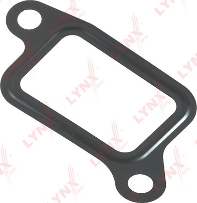 Прокладка впускного коллектора (Lynxauto). Артикул SG-0033