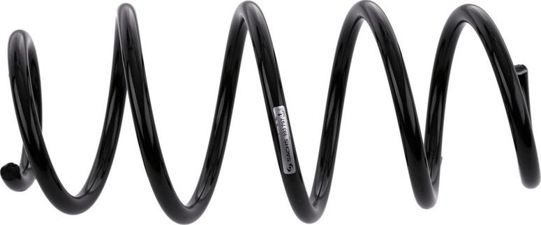 Пружина подвески SACHS. Артикул 993 797