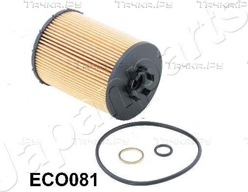 Масляный фильтр Japanparts. Артикул FO-ECO081