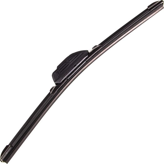 Щетка стеклоочистителя (дворник) Masuma передняя левая (водительская) для Mercedes-Benz T1 1982-1990. Артикул MU-015U