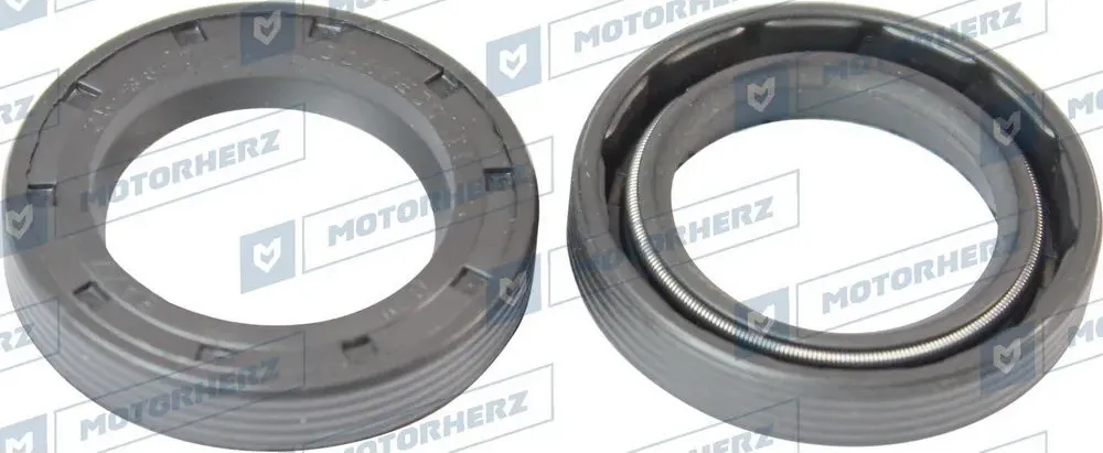 Сальник рулевой рейки (Motorherz). Артикул HA1054