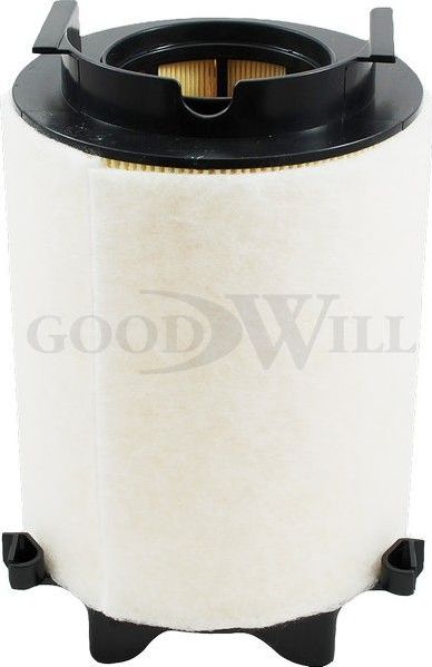 Воздушный фильтр GoodWill для Skoda Octavia A5 2004-2013. Артикул AG 261