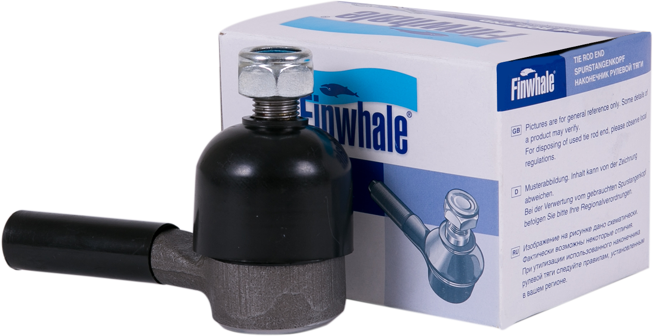 Наконечник рулевой тяги Finwhale. Артикул FJ414