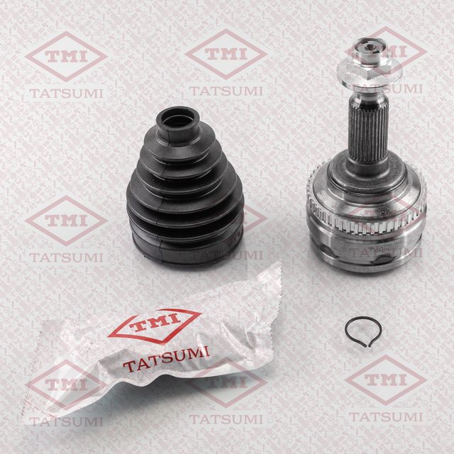 ШРУС CHEVROLET LANOS 05- 1.6 16V наружн. с ABS 47z (Tatsumi). Артикул TDA1144