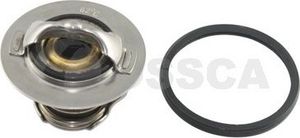 Термостат OSSCA для Alfa Romeo 159 2005-2011. Артикул 04711