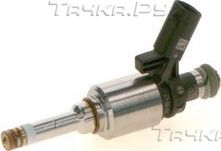 Клапанная форсунка Bosch для Audi A4 IV (B8) 2008-2015. Артикул 0 261 500 01A