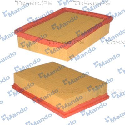 Воздушный фильтр Mando. Артикул MMF015229