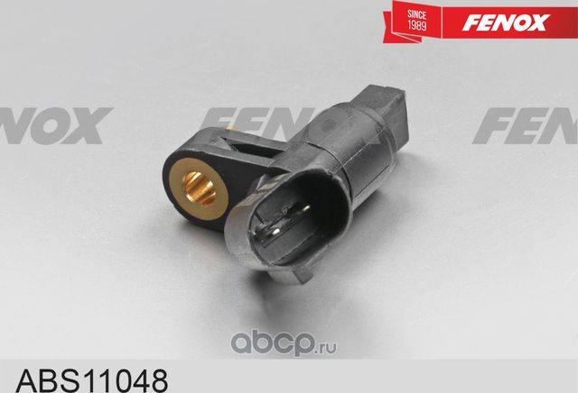 Датчик ABS VW G3/G4/PASSAT пер.лев. (Fenox). Артикул ABS11048