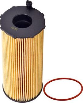 Масляный фильтр Sakura для Audi A4 allroad IV (B8) 2009-2012. Артикул EO-31960