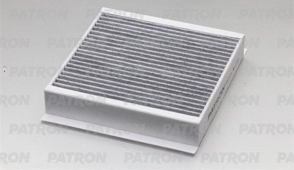 Салонный фильтр Patron. Артикул PF2578