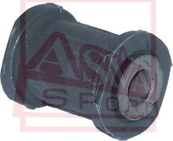 Сайлентблок переднего рычага подвески Asva левый для Toyota Cresta V (X100) 1996-2001. Артикул 0101-468