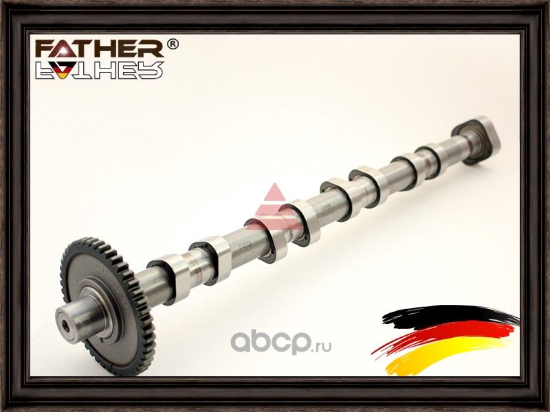 Вал распределительный выпускной (Father). Артикул F1057R78