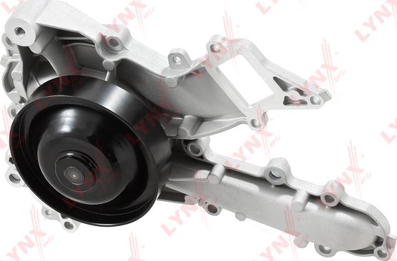 Помпа (водяной насос) LYNXauto. Артикул CW-0336