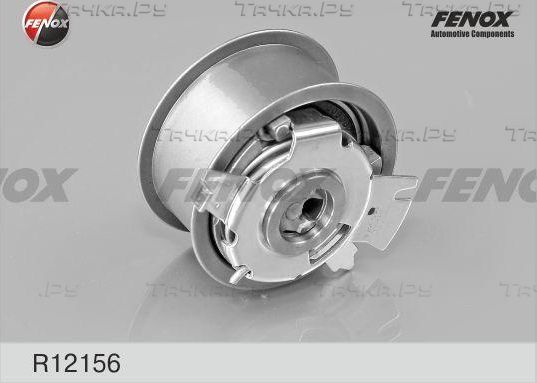 Натяжной ролик (натяжитель) ремня ГРМ Fenox. Артикул R12156