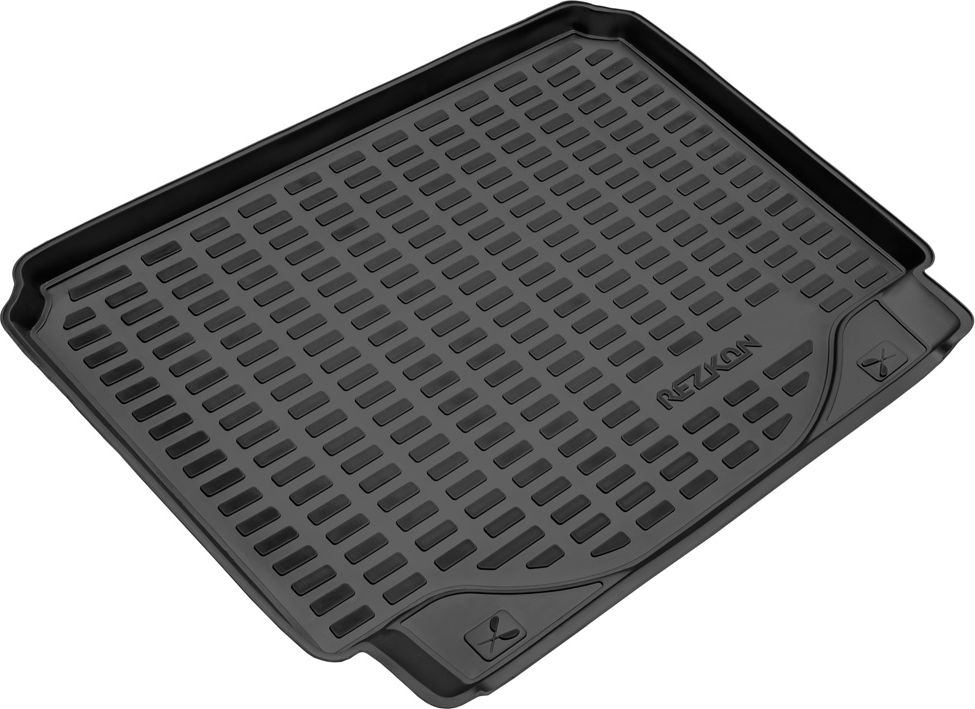 Коврик Rezkon полиуретановый для багажника Chevrolet Tracker 2015-2019. Артикул 5512050100