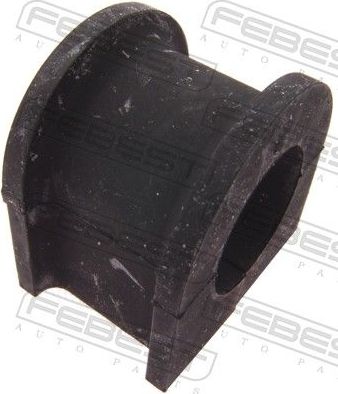 Втулка стабилизатора Febest передняя для Mazda MX-6 1992-1997. Артикул MZSB-002