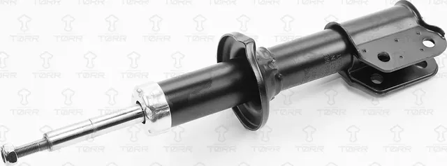 Амортизатор DAEWOO MATIZ 98- перед.лев.газ (Torr). Артикул DV2491L