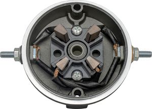 Узел щеточный для лебедки Runva EWB9500MAX. Артикул BHAT4500