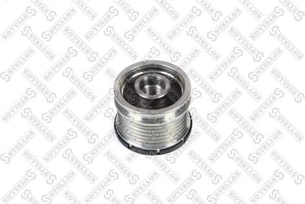 Шкив генератора Stellox для Mercedes-Benz C-Класс III (W204, C204) 2009-2014. Артикул 20-01416-SX