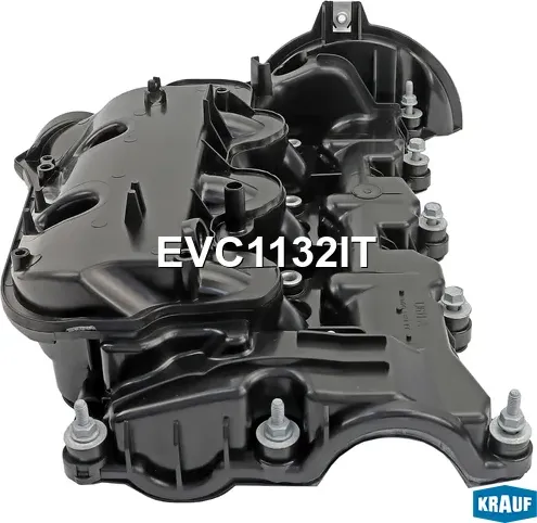 Крышка клапанная Krauf. Артикул EVC1132IT