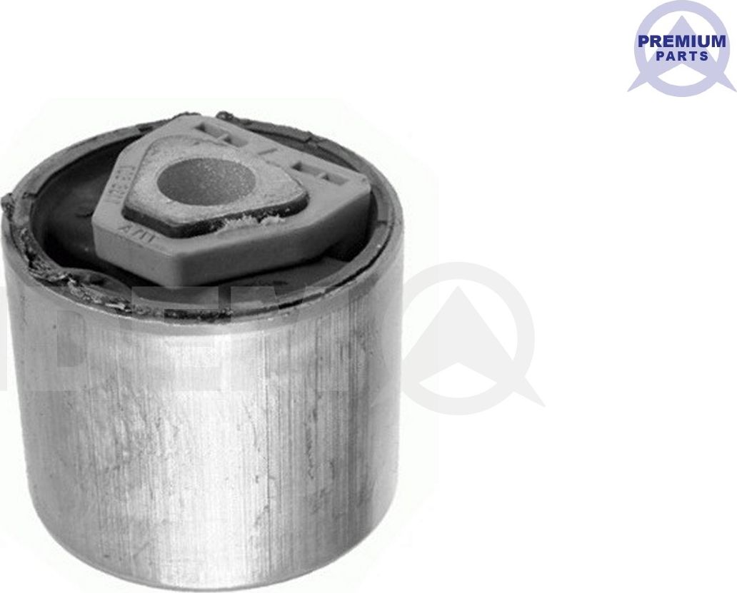 Сайлентблок переднего рычага подвески Sidem. Артикул 821616