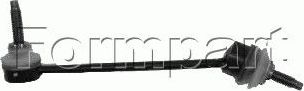 Стойка (тяга) стабилизатора Formpart. Артикул 4808003