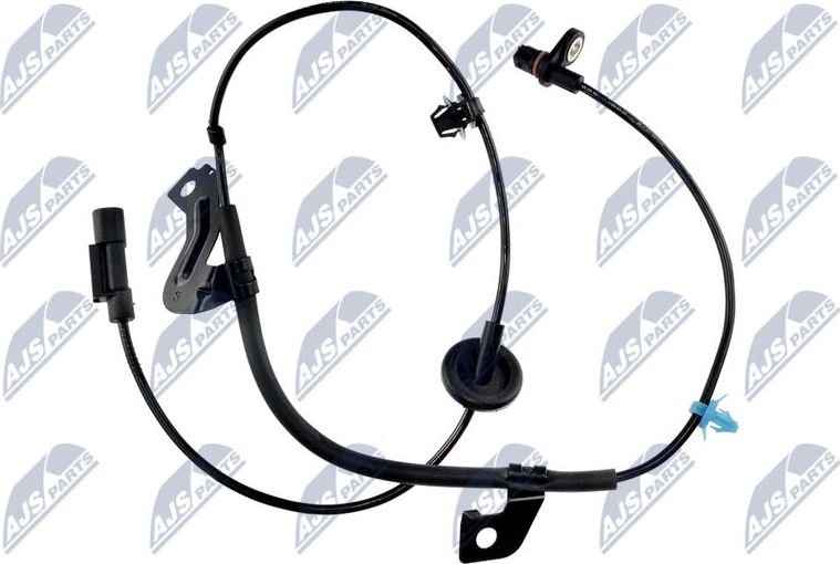 Датчик ABS NTY. Артикул HCA-MS-022
