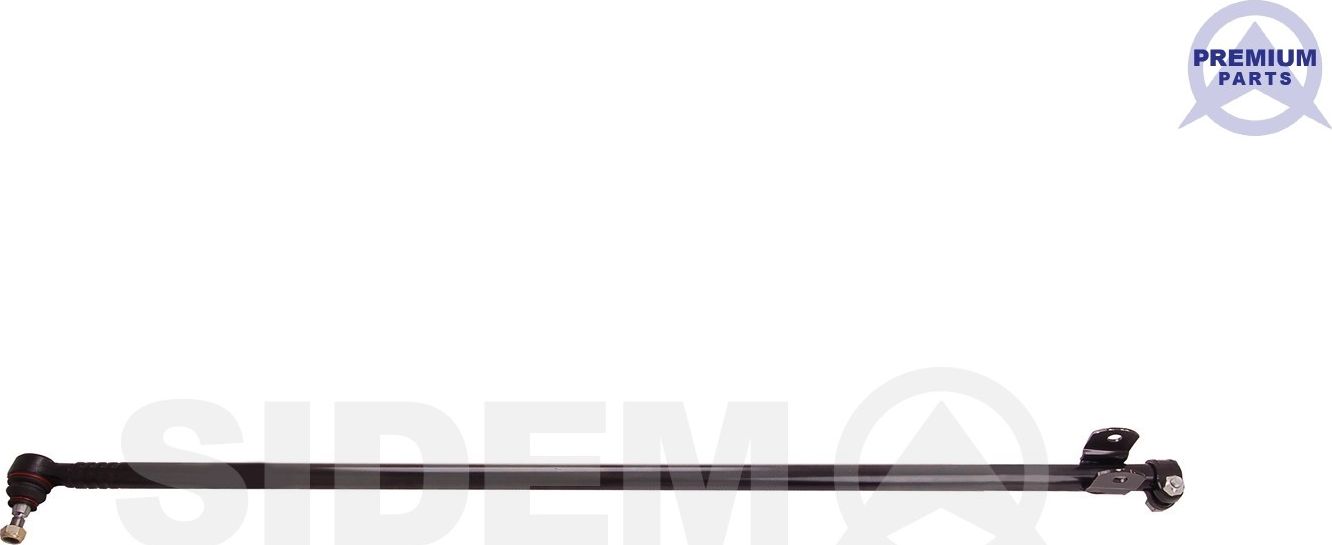 Наконечник рулевой тяги Sidem. Артикул 65930