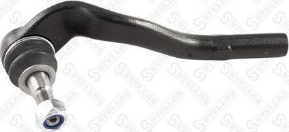 Наконечник рулевой тяги Stellox. Артикул 51-00521-SX
