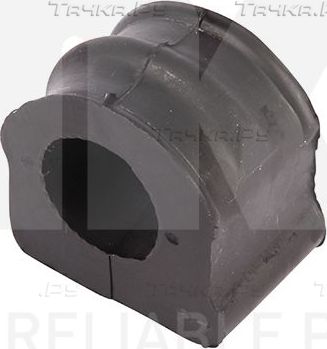 Втулка стабилизатора NK передняя внутренняя для Skoda Octavia A5 2004-2006. Артикул 5104751