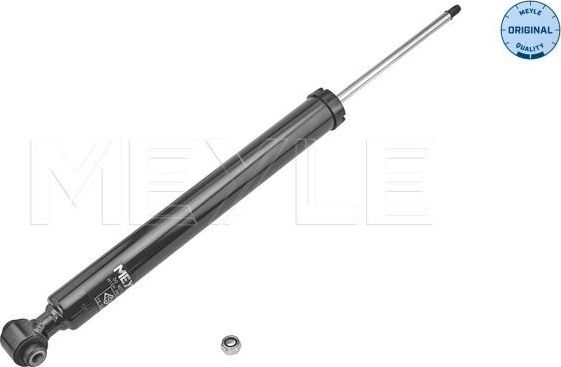 Амортизатор Meyle Original. Артикул 026 725 0030