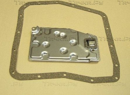Фильтр АКПП SCT-Germany для Toyota Camry 10 (V10, XV10) 1991-1996. Артикул SG 1020