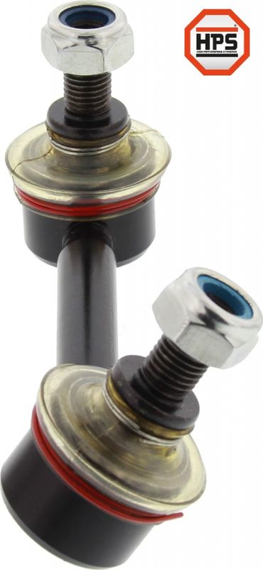 Стойка (тяга) стабилизатора MAPCO задняя левая для Toyota Avensis II 2003-2008. Артикул 51371HPS