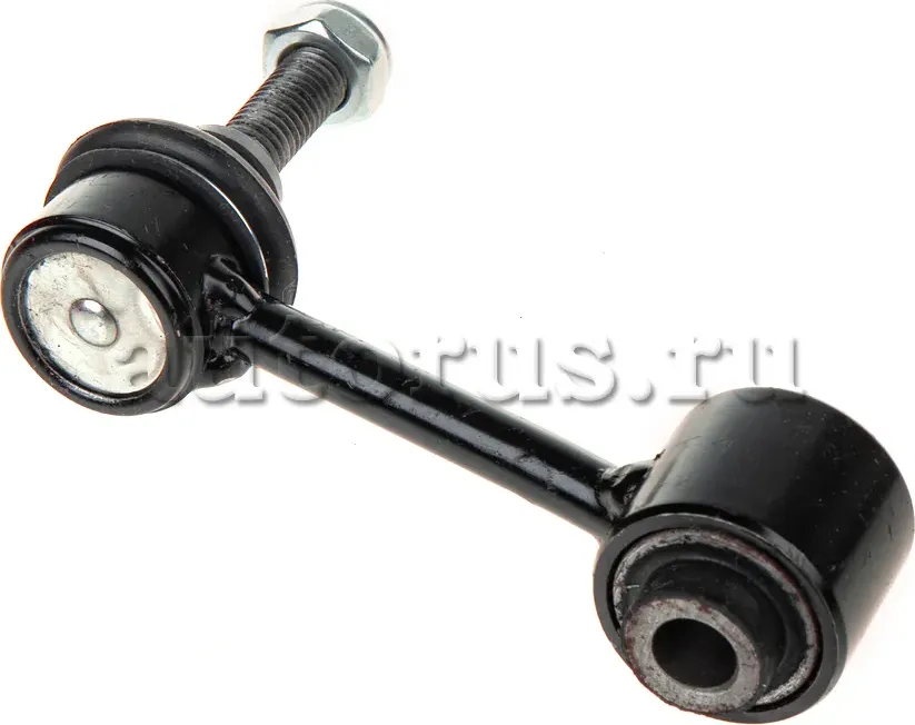 Стойка стабилизатора | зад прав/лев | (Partra). Артикул SL5130