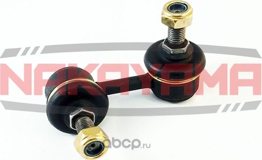 тяга стаб-ра передн правая Hyundai Accent 99.08 (Nakayama). Артикул N4014