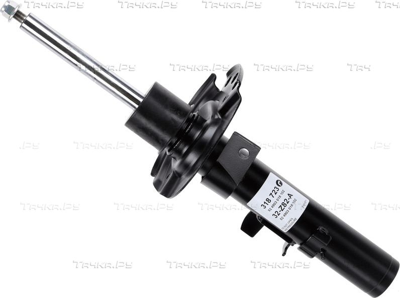 Амортизатор SACHS. Артикул 318 723