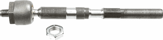 Рулевая тяга Lemforder. Артикул 42277 01