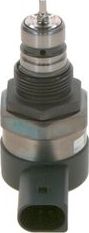 КЛАПАН РЕГУЛИРОВКИ ДАВЛЕНИЯ ТОПЛИВА Bosch. Артикул 0 281 006 253