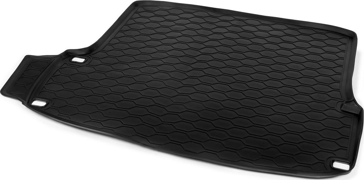 Коврик Rival в багажник для Skoda Octavia A5 лифтбек 2004-2013. Артикул 15101006